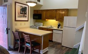 Studio 6 Extended Stay Jackson Ms
